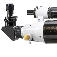 Evostar- ED 80/100/120 DSPRO Apochromatic  refracter OTA.